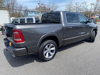 2021 Ram 1500 Limited 1C6SRFHT3MN573572 in Southold, NY 2