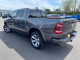 2021 Ram 1500 Limited 1C6SRFHT3MN573572 in Southold, NY 4