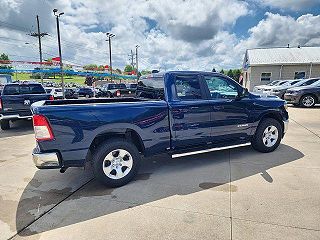 2021 Ram 1500 Big Horn/Lone Star 1C6RRFBG8MN833006 in Waterford, PA 11