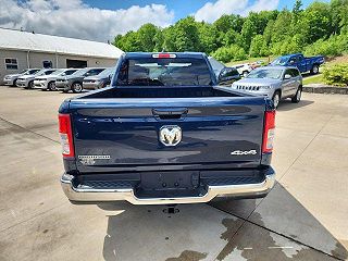 2021 Ram 1500 Big Horn/Lone Star 1C6RRFBG8MN833006 in Waterford, PA 12