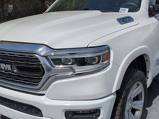 2021 Ram 1500 Limited 1C6SRFHT3MN576844 in Wilmington, NC 10