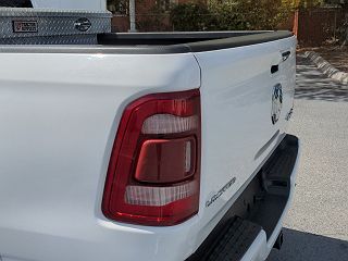 2021 Ram 1500 Limited 1C6SRFHT3MN576844 in Wilmington, NC 13