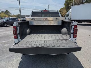 2021 Ram 1500 Limited 1C6SRFHT3MN576844 in Wilmington, NC 15