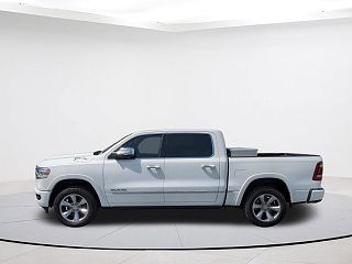 2021 Ram 1500 Limited 1C6SRFHT3MN576844 in Wilmington, NC 2