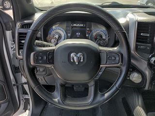 2021 Ram 1500 Limited 1C6SRFHT3MN576844 in Wilmington, NC 22