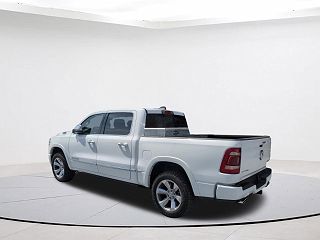 2021 Ram 1500 Limited 1C6SRFHT3MN576844 in Wilmington, NC 3