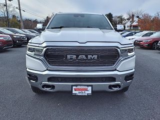 2021 Ram 1500 Limited 1C6SRFHT7MN626872 in Winchester, VA 3