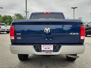 2021 Ram 1500 SLT 1C6RR7LG8MS532578 in Woodbury, NJ 5