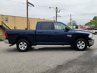 2021 Ram 1500 SLT 1C6RR7LG8MS532578 in Woodbury, NJ 7