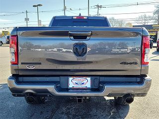 2021 Ram 1500 Big Horn/Lone Star 1C6SRFBT0MN729141 in Woodbury, NJ 5