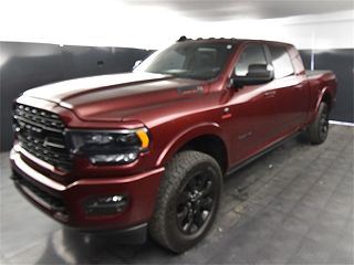 2021 Ram 2500 Limited 3C6UR5TL4MG607103 in Anderson, SC 4
