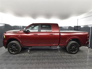 2021 Ram 2500 Limited 3C6UR5TL4MG607103 in Anderson, SC 6