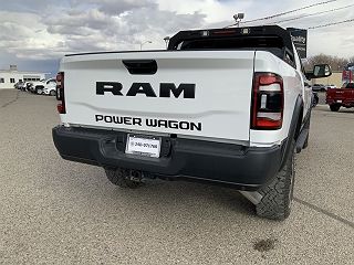 2021 Ram 2500 Power Wagon 3C6TR5EJ2MG701861 in Farmington, NM 4