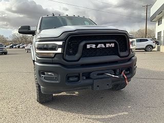 2021 Ram 2500 Power Wagon 3C6TR5EJ2MG701861 in Farmington, NM 7