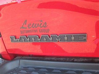 2021 Ram 2500 Laramie 3C6UR5FL1MG611234 in Fayetteville, AR 21