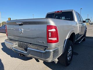 2021 Ram 2500 Laramie 3C6UR5FL4MG579993 in Sikeston, MO 3