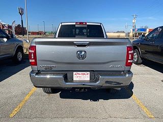 2021 Ram 2500 Laramie 3C6UR5FL4MG579993 in Sikeston, MO 7