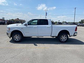 2021 Ram 2500 Laramie 3C6UR5FL4MG580058 in Sikeston, MO 2