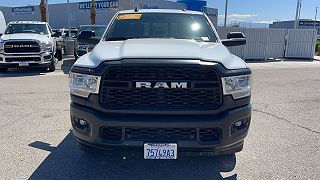 2021 Ram 2500 Tradesman 3C6UR4CJ9MG515168 in Victorville, CA 8