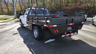 2021 Ram 3500 Tradesman 3C7WRTCL2MG553681 in Blue Ridge, GA 13