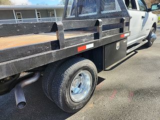 2021 Ram 3500 Tradesman 3C7WRTCL2MG553681 in Blue Ridge, GA 42