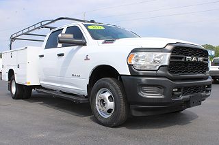 2021 Ram 3500 Tradesman 3C7WRTCL8MG651288 in Bryant, AR 9