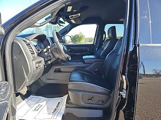 2021 Ram 3500 Limited 3C63R3PL5MG623644 in Coloma, WI 11