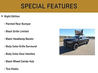 2021 Ram 3500 Limited 3C63R3PL5MG623644 in Coloma, WI 12