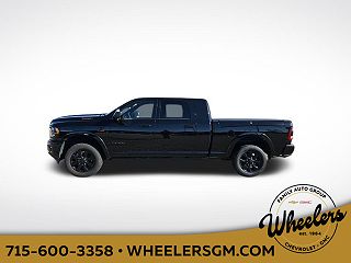 2021 Ram 3500 Limited 3C63R3PL5MG623644 in Coloma, WI 2