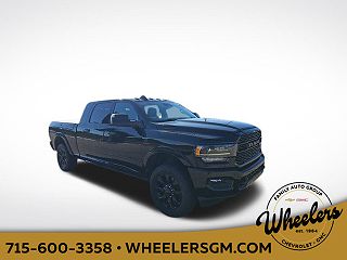 2021 Ram 3500 Limited 3C63R3PL5MG623644 in Coloma, WI 9