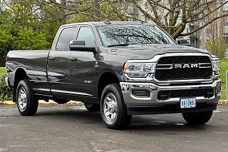 2021 Ram 3500 Tradesman 3C63R3GL5MG666378 in Eugene, OR 9