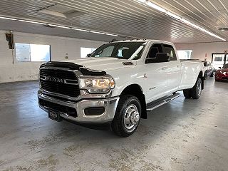 2021 Ram 3500 Big Horn 3C63RRHL6MG588193 in Fayetteville, PA 1