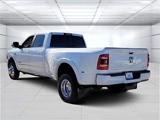 2021 Ram 3500 Limited 3C63RRRL4MG623151 in Fort Worth, TX 2