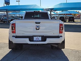 2021 Ram 3500 Limited 3C63RRRL4MG623151 in Fort Worth, TX 3