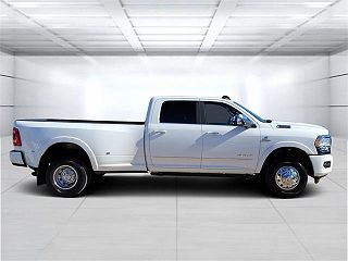 2021 Ram 3500 Limited 3C63RRRL4MG623151 in Fort Worth, TX 5