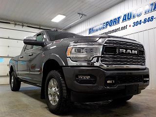 2021 Ram 3500 Limited 3C63R3PL0MG600272 in Greensburg, PA 2