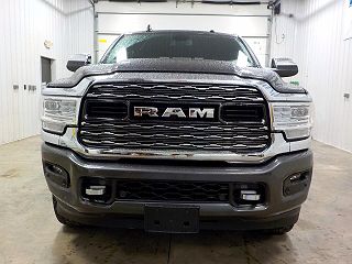 2021 Ram 3500 Limited 3C63R3PL0MG600272 in Greensburg, PA 3