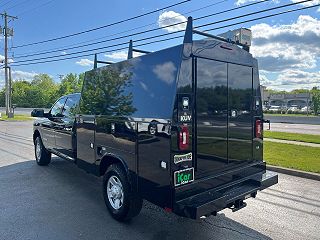 2021 Ram 3500 Tradesman 3C7WRDBJ3MG601551 in Howell, NJ 9