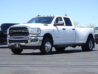 2021 Ram 3500 Tradesman 3C63RRGL7MG617234 in Kerrville, TX 2