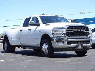 2021 Ram 3500 Tradesman 3C63RRGL7MG617234 in Kerrville, TX 24