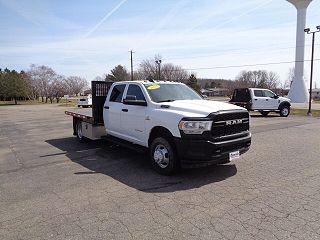 2021 Ram 3500 Tradesman 3C7WRTCL2MG572117 in Loyal, WI 17