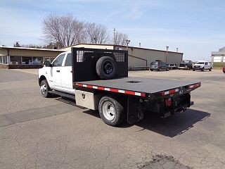 2021 Ram 3500 Tradesman 3C7WRTCL2MG572117 in Loyal, WI 19