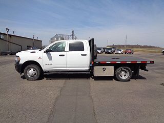 2021 Ram 3500 Tradesman 3C7WRTCL2MG572117 in Loyal, WI 20