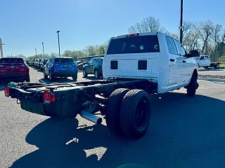 2021 Ram 3500 Tradesman 3C7WRTCL3MG553656 in Mayfield, KY 3
