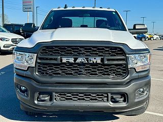 2021 Ram 3500 Tradesman 3C7WRTCL3MG553656 in Mayfield, KY 9