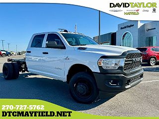 2021 Ram 3500 Tradesman 3C7WRTCL3MG553656 in Mayfield, KY