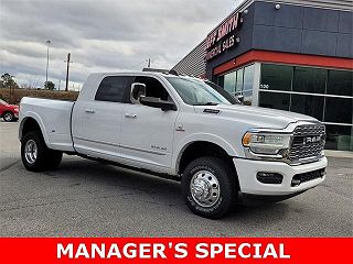 2021 Ram 3500 Limited 3C63RRPL1MG568449 in Perry, GA 1