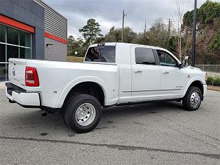 2021 Ram 3500 Limited 3C63RRPL1MG568449 in Perry, GA 14