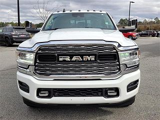 2021 Ram 3500 Limited 3C63RRPL1MG568449 in Perry, GA 2