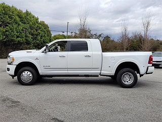 2021 Ram 3500 Limited 3C63RRPL1MG568449 in Perry, GA 4